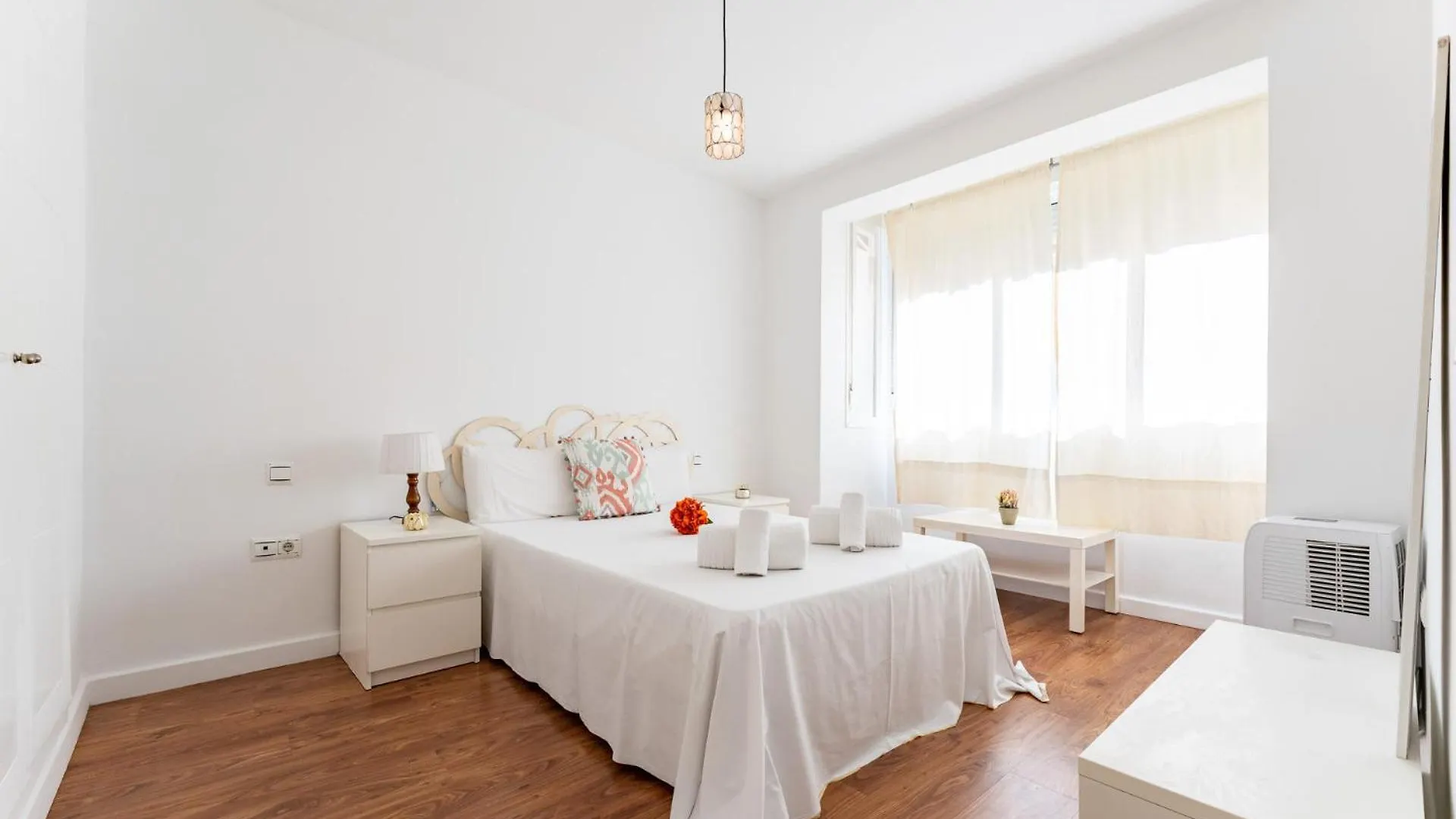 Malagasuite Dream Apartment
