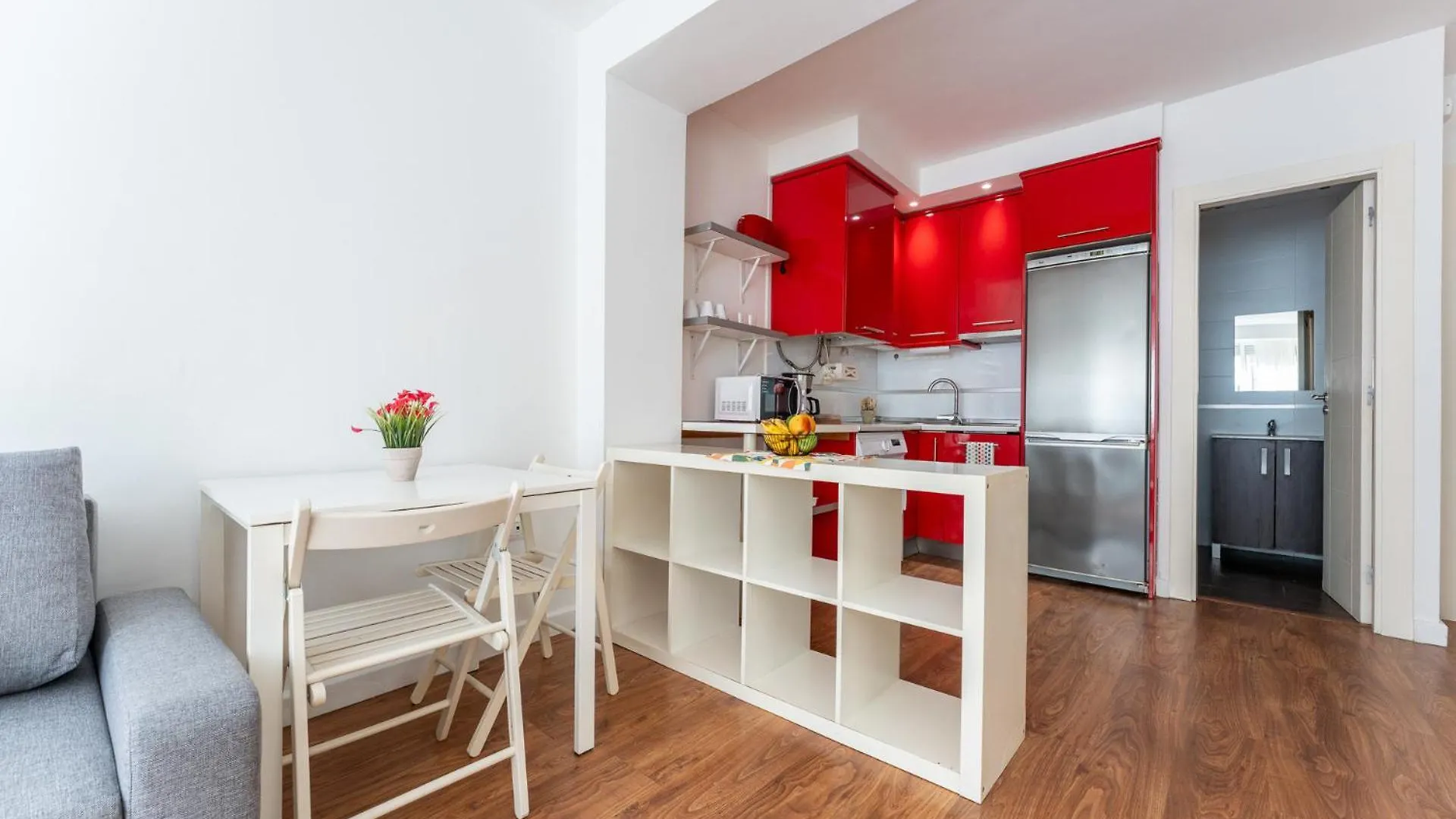 Malagasuite Dream Apartment