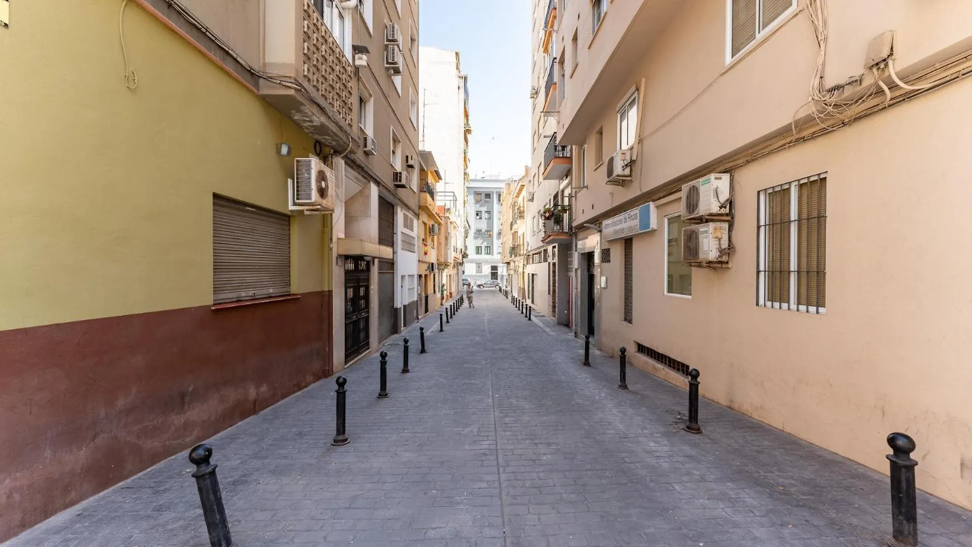 Malagasuite Dream Apartment