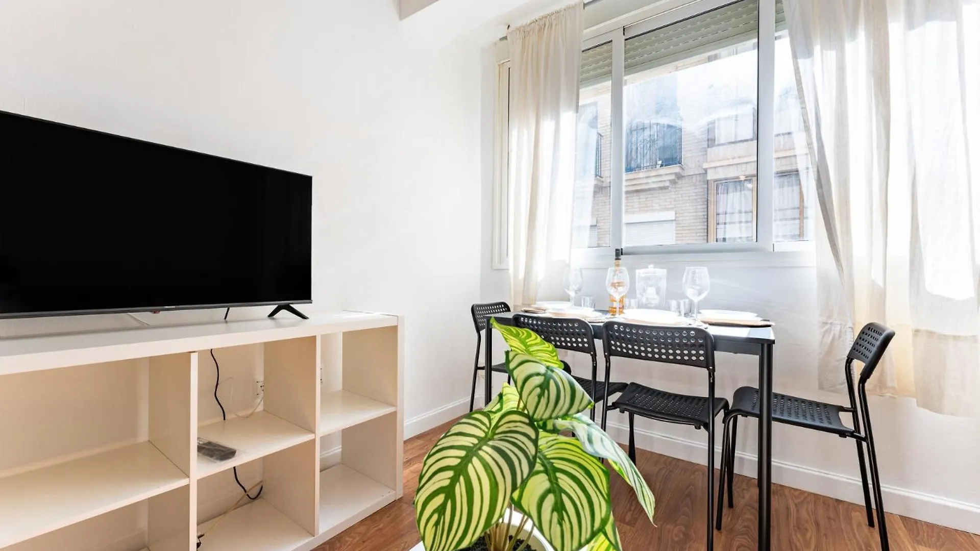 Malagasuite Dream Apartment İspanya