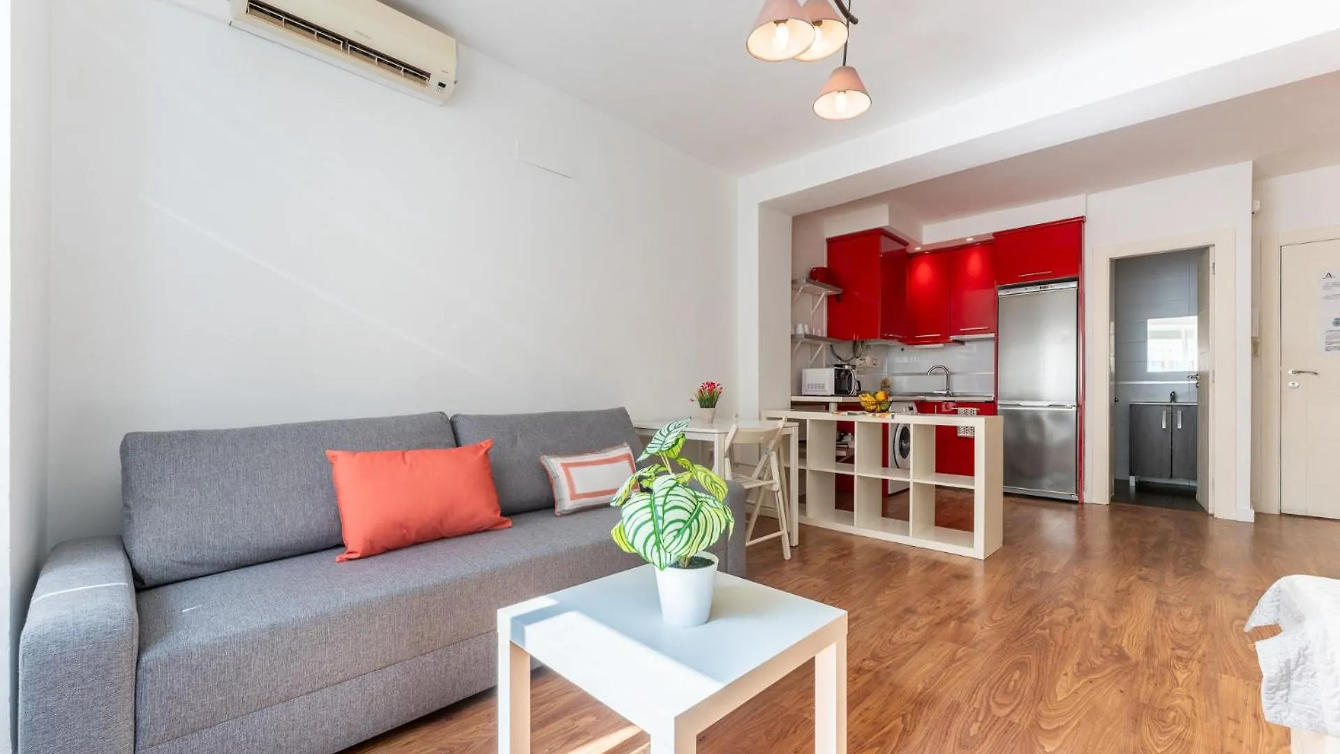 Malagasuite Dream Apartment İspanya