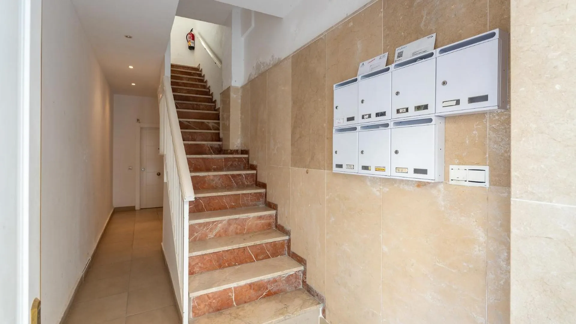 Malagasuite Dream Apartment