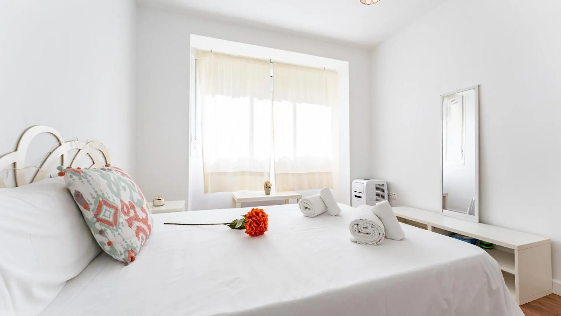 Malagasuite Dream Apartment İspanya