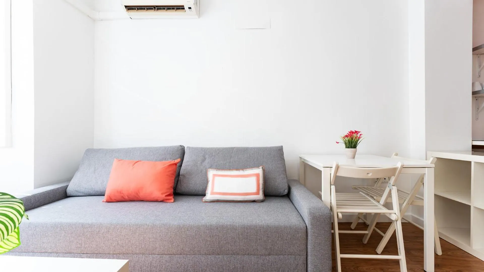 Malagasuite Dream Apartment 0*, Málaga İspanya