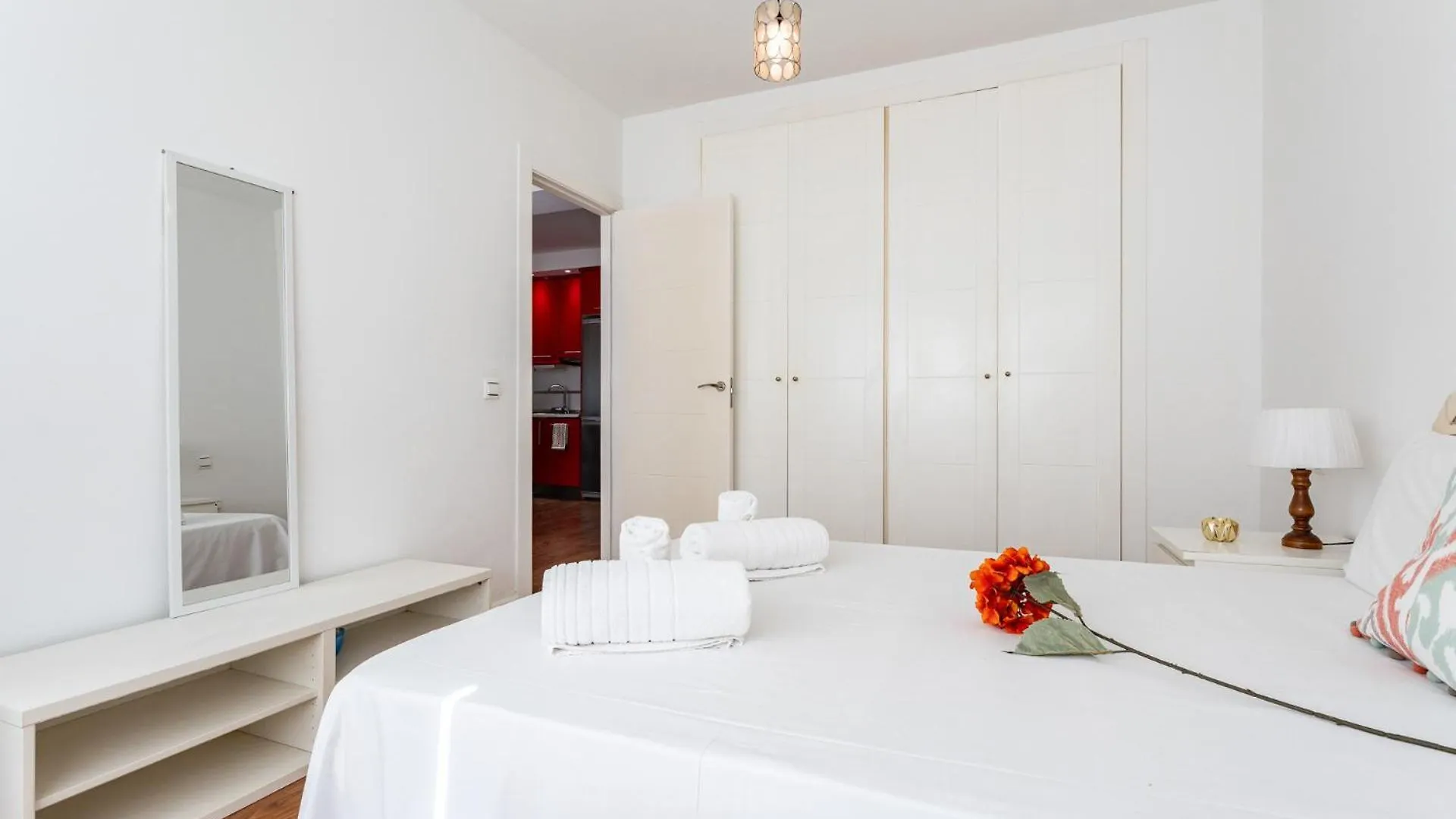 Malagasuite Dream Apartment