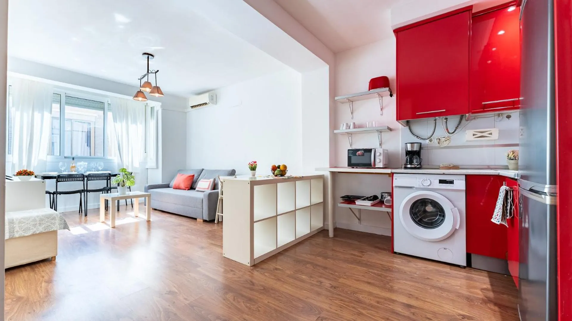 Malagasuite Dream Apartment Málaga