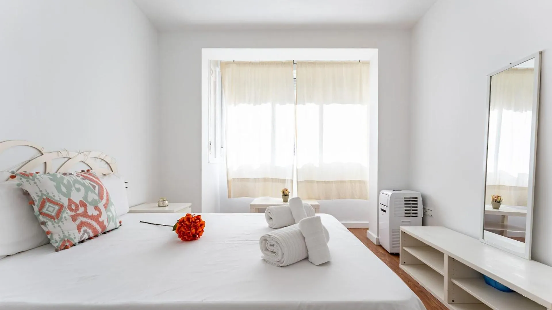 Malagasuite Dream Apartment  Malaga