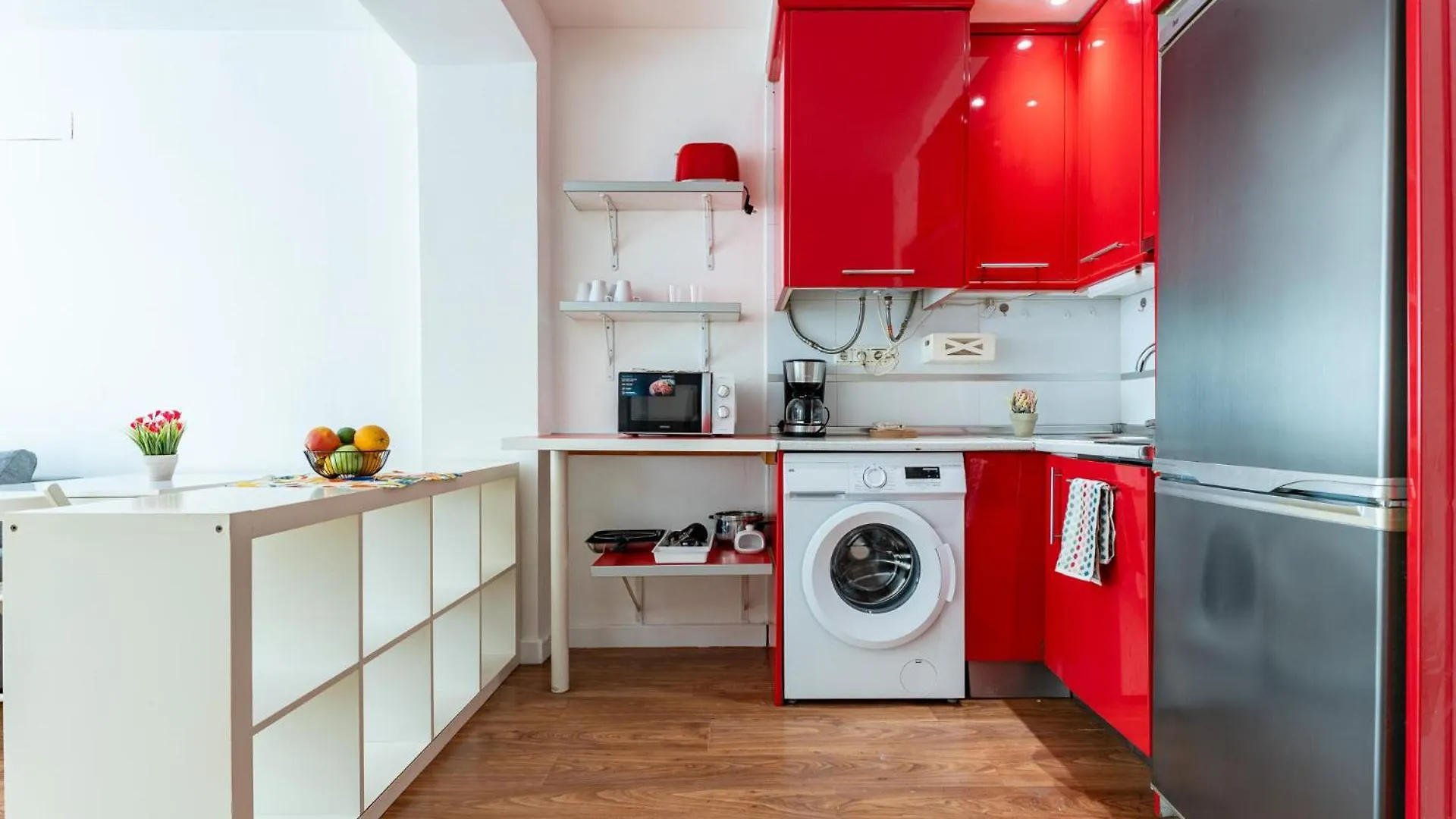 Malagasuite Dream Apartment