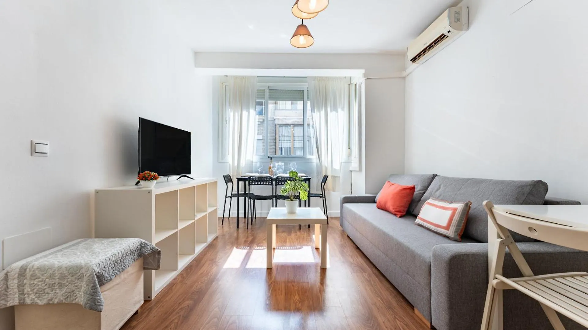 Malagasuite Dream Apartment