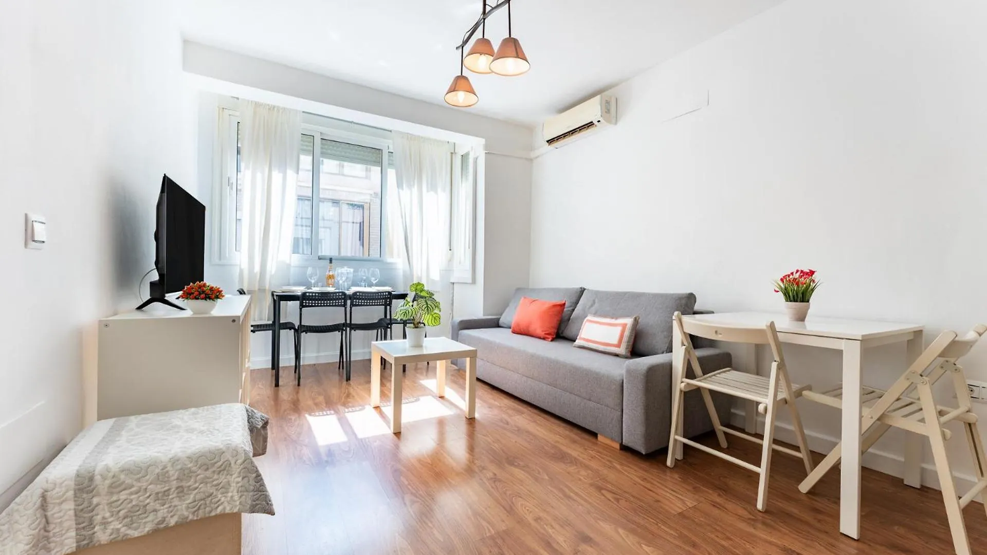 Malagasuite Dream Apartment 0*, Malaga