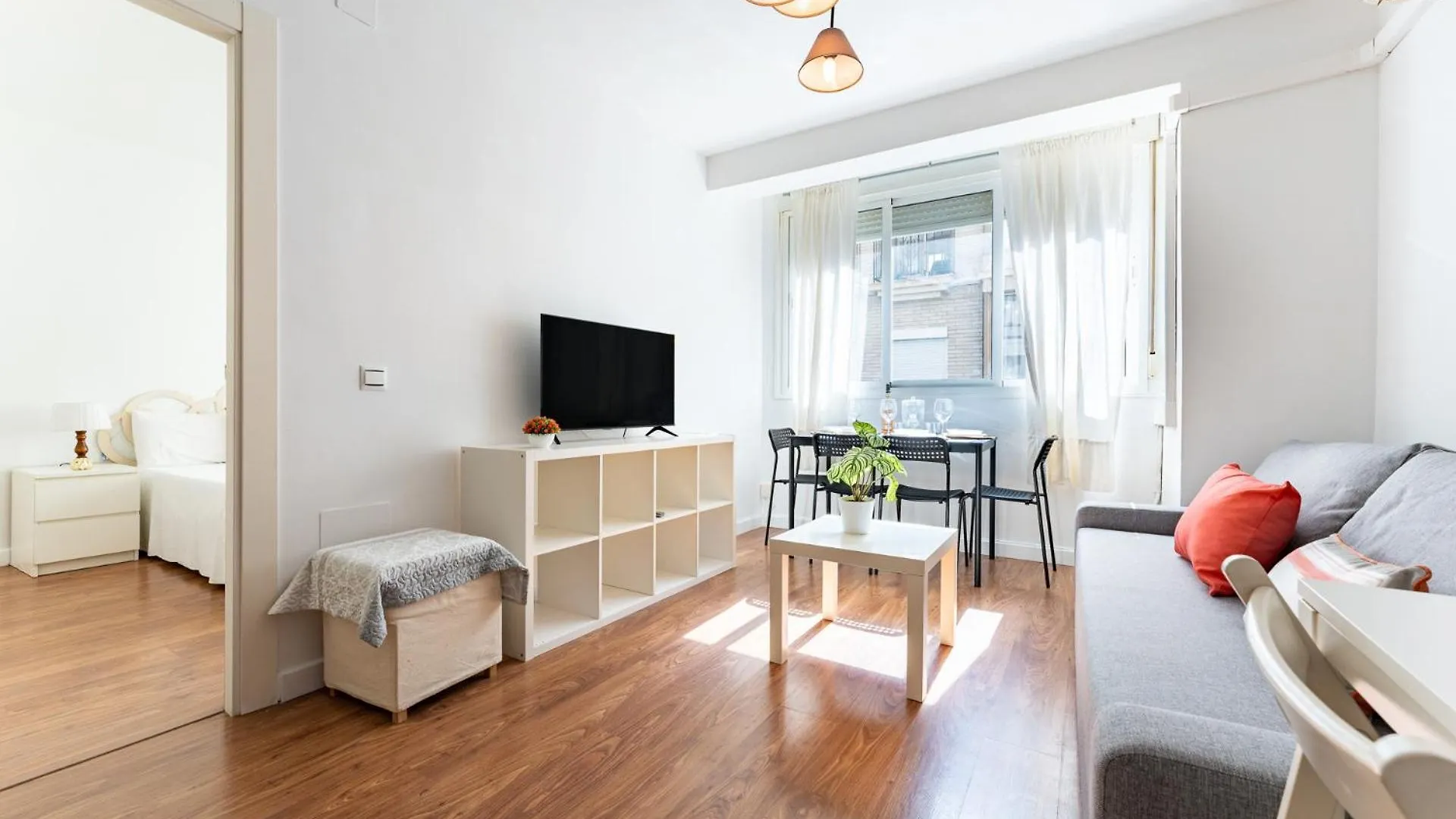Malagasuite Dream Apartment