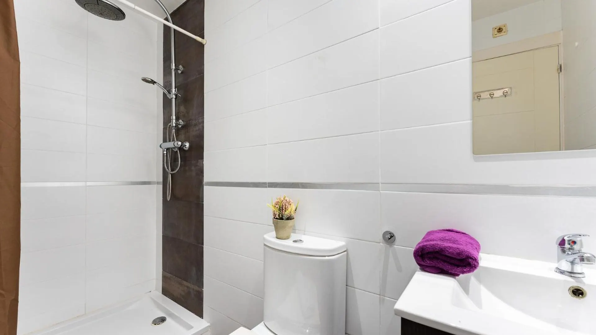 Malagasuite Dream Apartment